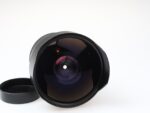 Carl Zeiss Distagon 15mm f3.5 T* Objektiv Contax Anschluss mount 97974 near mint – Bild 6