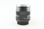 Carl Zeiss Distagon 25 mm 2,8 ZF.2  Red T* Nikon Anschluss Mount near mint 92038 – Bild 2