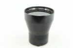 Carl Zeiss Duonar 2x T Objektiv lens für Rolleiflex rare 90245