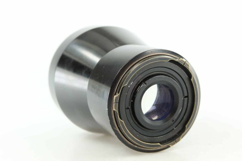 Carl Zeiss Duonar 2x T Objektiv lens für Rolleiflex rare 90245 – Bild 7