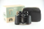 Carl Zeiss Jena Jenoptem 8 x 30 8x30W Fernglas binoculars   87184