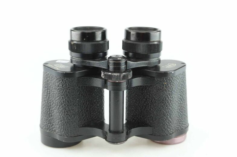 Carl Zeiss Jena Jenoptem 8 x 30 8x30W Fernglas binoculars   87184 - Image 4