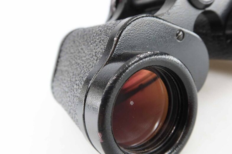 Carl Zeiss Jena Jenoptem 8 x 30 8x30W Fernglas binoculars   87184 - Image 8