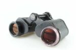 Carl Zeiss Jena Jenoptem 8 x 30 8x30W Fernglas binoculars   87184 - Image 9