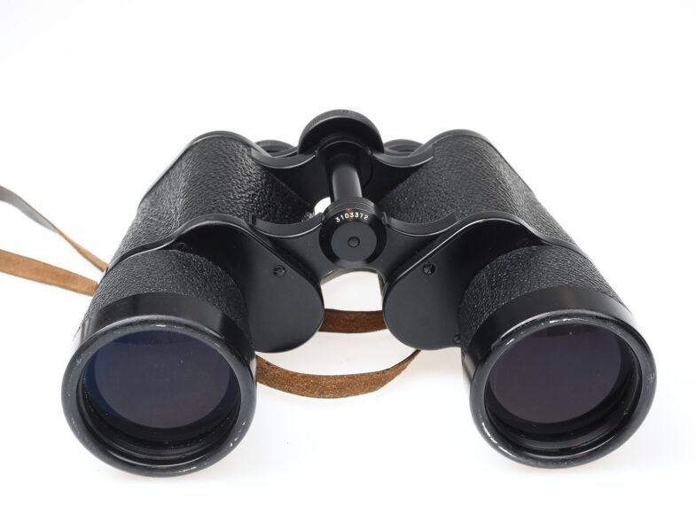 Carl Zeiss Jena Pentekarem  15x50 Q1 Fernglas binoculars 98312 – Bild 6
