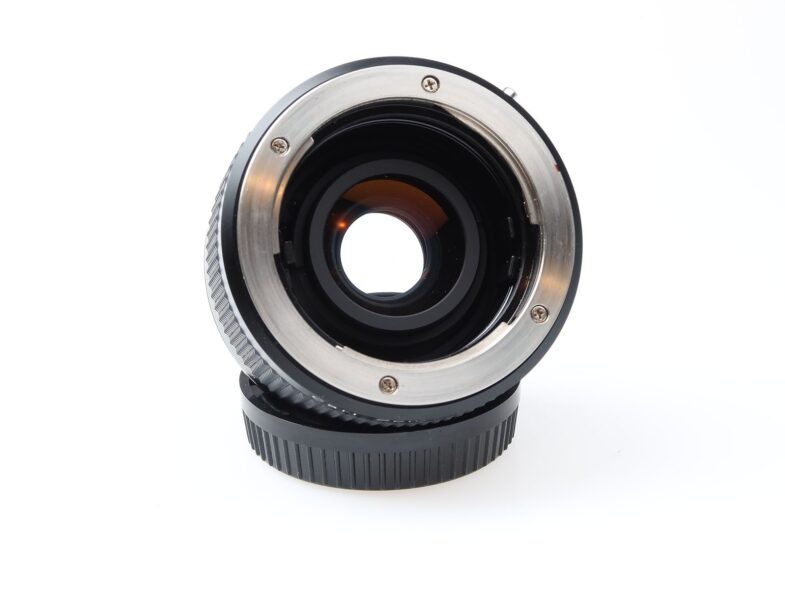 Carl Zeiss Mutar I 2x T*  Contax c/y Anschluss mount 97992 near mint – Bild 5