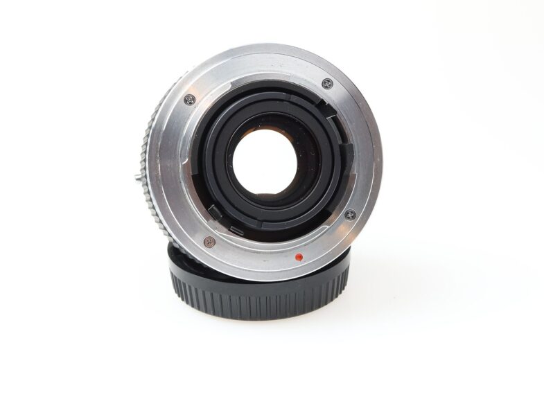Carl Zeiss Mutar I 2x T*  Contax c/y Anschluss mount 97992 near mint – Bild 6