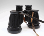 Carl Zeiss Oberkochem West 7x50B Marine Fernglas binoculars gummiert 95769 - Image 3