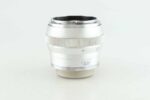 Carl Zeiss Planar 1,4 55 mm Contarex Anschluss Mount 93031 – Bild 2