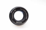 Carl Zeiss Tessar 105mm f4.5 Tessar 50mm f4.5 Objektiv lens 96811 - Image 6