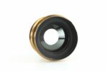E Suter Basel Aplanat C No. 4 Messing Brass Objektiv Lens 91469 - Image 5