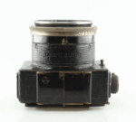 Ernemann Ermanox Kamera camera  Ernostar 10 cm 1:2  Objektiv lens   92847 – Bild 3