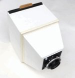 Fuji Fujinon SF f5.6 250mm Copal Objektiv in Eigenbau Kamera 18x24 95017 – Bild 2