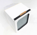 Fuji Fujinon SF f5.6 250mm Copal Objektiv in Eigenbau Kamera 18x24 95017 – Bild 3