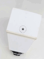 Fuji Fujinon SF f5.6 250mm Copal Objektiv in Eigenbau Kamera 18x24 95017 – Bild 4