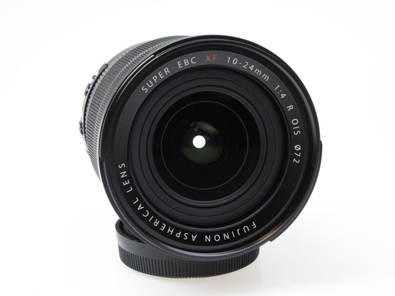 Fuji Fujinon Super EBC XF 10-24mm f4 R OIS ASPH near mint 98055 – Bild 1