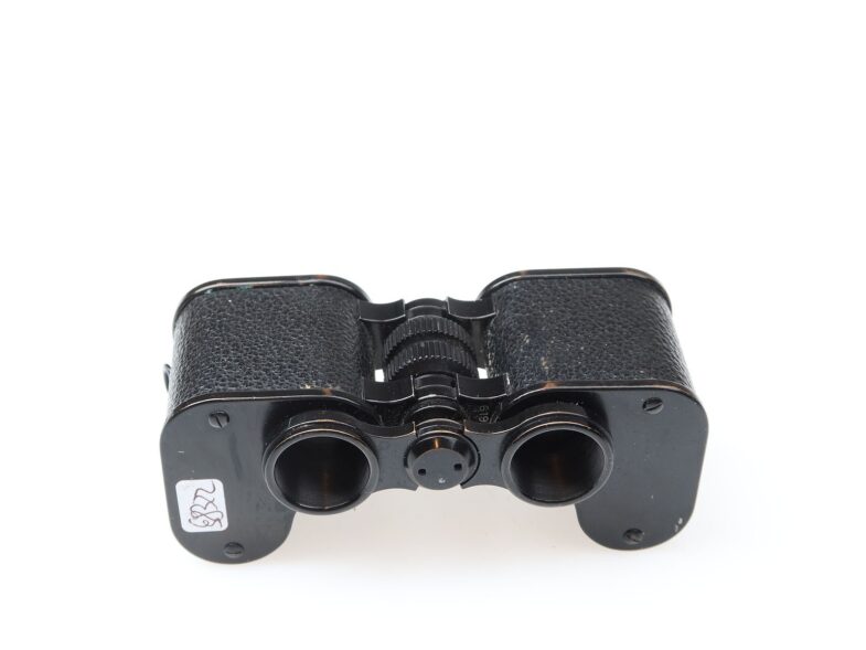 Goerz Berlin Trieder 3 1/3x Fernglas binoculars 98322 – Bild 2