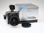 Hasselblad 903 SWC Biogon 38mm f4.5 Zeiss near mint 97733