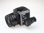 Hasselblad 903 SWC Biogon 38mm f4.5 Zeiss near mint 97733 – Bild 2