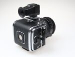 Hasselblad 903 SWC Biogon 38mm f4.5 Zeiss near mint 97733 – Bild 4