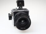 Hasselblad 903 SWC Biogon 38mm f4.5 Zeiss near mint 97733 – Bild 6