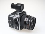 Hasselblad 903 SWC Biogon 38mm f4.5 Zeiss near mint 97733 – Bild 7