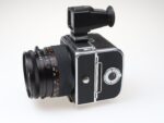 Hasselblad 903 SWC Biogon 38mm f4.5 Zeiss near mint 97733 – Bild 8