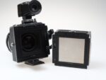 Hasselblad 903 SWC Biogon 38mm f4.5 Zeiss near mint 97733 – Bild 9