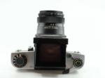 Kneb Kiev 6C Kamera Camera mit  2.8 90mm Objektiv Lens 92969 – Bild 4