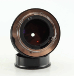 Konica Hexanon AR 85mm f1.8 Objektiv Lens 94275 - Image 6