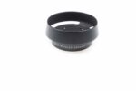 Leica 12586 Sonnenblende Gegenlichtblende Hood für Summilux 1.4 Leitz 96864 - Image 2