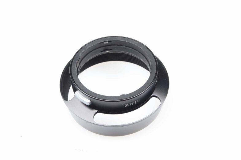 Leica 12586 Sonnenblende Gegenlichtblende Hood für Summilux 1.4 Leitz 96864 - Image 4