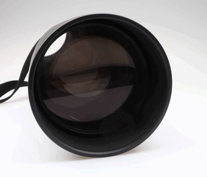 Leica Apo Telyt R 280mm f2.8 11245 Objektiv Lens Leitz Wetzlar 95375 – Bild 7