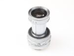 Leica Elmar M 90mm f4 Collapsible Objektiv lens Leitz 98149 – Bild 2