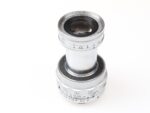 Leica Elmar M 90mm f4 Collapsible Objektiv lens Leitz 98149 – Bild 3