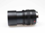 Leica Elmarit M 90mm f2.8 E46 6 Bit 11807 Objektiv lens Leitz 97243 near mint – Bild 2