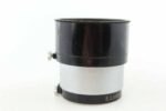 Leica FIKUS Sonnenblende Lens Hood Black Chrom Leitz 90437 – Bild 4