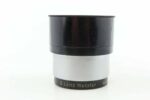 Leica FIKUS Sonnenblende Lens Hood Black Chrom Leitz 90437 – Bild 5