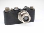 Leica IC I C   Kamera camera Elmar 50mm f3.5 Objektiv Lens Leitz 97125