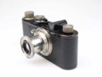 Leica IC I C   Kamera camera Elmar 50mm f3.5 Objektiv Lens Leitz 97125 - Image 2