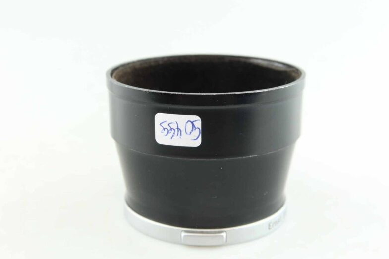 Leica IUFOO Gegenlichtblende Lens hood Leitz 90499 - Image 5