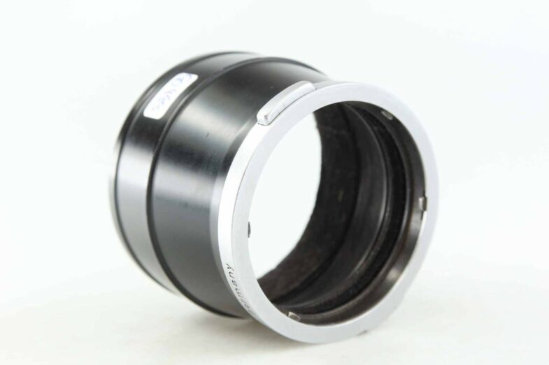 Leica IUFOO Gegenlichtblende Lens hood Leitz 90499 - Image 7