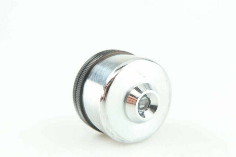 Leica Leitz LWHOO Feineinstell Lupe 30x near mint in matching box 89584 - Image 6