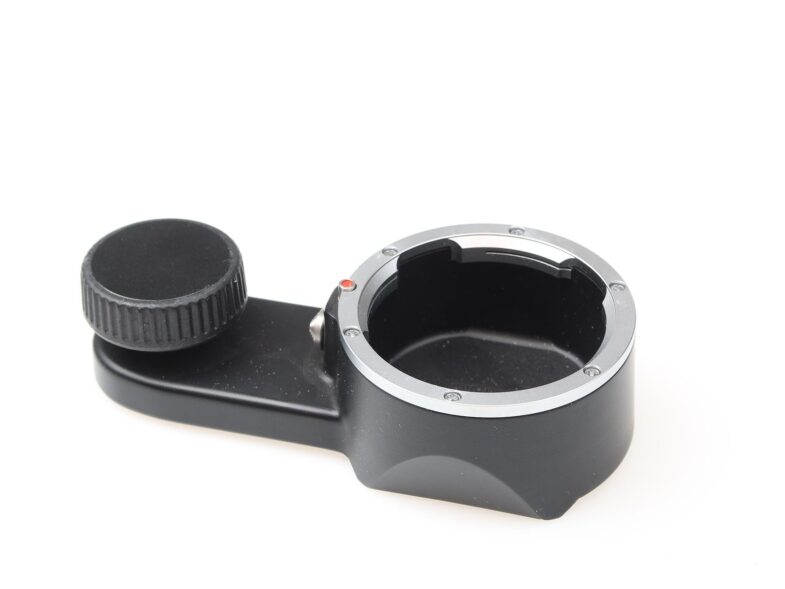 Leica Objektiv-Halter 14404 Leitz 98131 near mint wie neu - Image 3