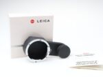 Leica Objektiv-Halter 14404 Leitz 98181 near mint wie neu