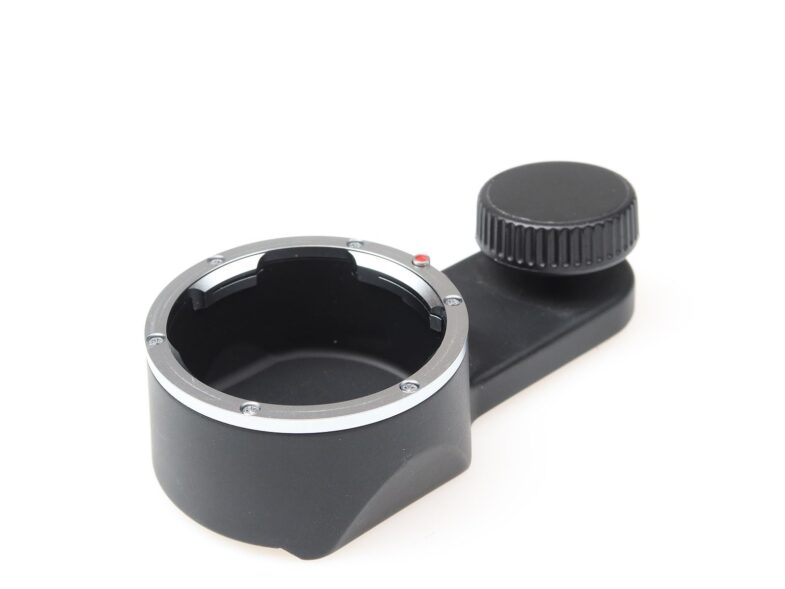 Leica Objektiv-Halter 14404 Leitz 98181 near mint wie neu - Image 2