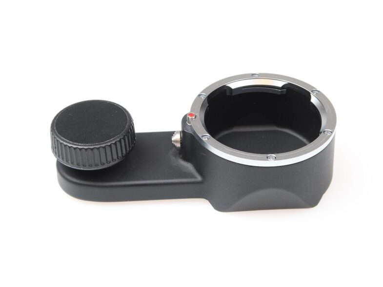 Leica Objektiv-Halter 14404 Leitz 98181 near mint wie neu - Image 3