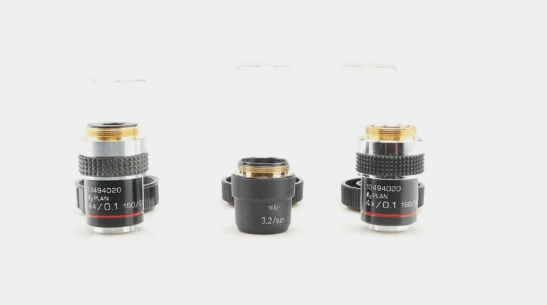 Leica R Adapter Lupenobjektive Adapter R Prototyp Einzelanfertigung Leitz 94695 – Bild 10