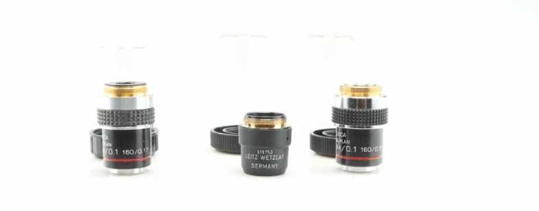 Leica R Adapter Lupenobjektive Adapter R Prototyp Einzelanfertigung Leitz 94695 – Bild 9