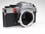 Leica R4 RARE chrome version 10041 Kamera Camera Body Leitz 97129 top condition - Image 2